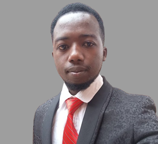 IBIMA Team Member 04